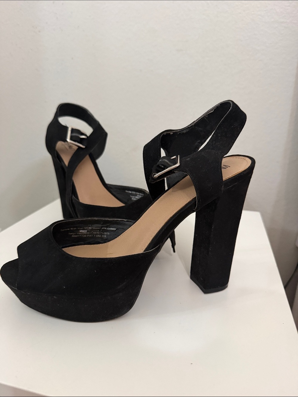 Mossimo - Heels